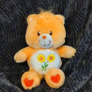 "FRIEND" CARE BEAR